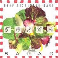 Deep Listening Band - Tosca Salad lyrics