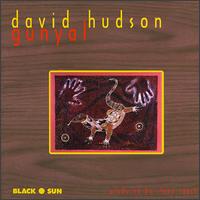 David Hudson - Gunyal lyrics