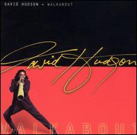 David Hudson - Walkabout lyrics