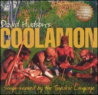 David Hudson - David Hudson's Coolamon lyrics