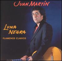 Juan Martn - Luna Negra lyrics