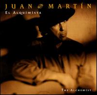 Juan Martn - El Alquimista: The Alchemist lyrics