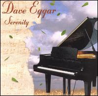 Dave Eggar - Serenity lyrics
