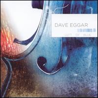 Dave Eggar - Left of Blue lyrics