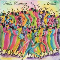 Armik - Rain Dancer lyrics