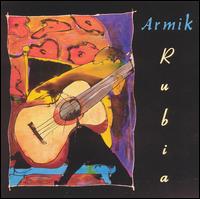 Armik - Rubia lyrics
