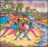 Armik - Isla del Sol lyrics