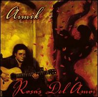 Armik - Rosas del Amor lyrics