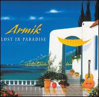 Armik - Lost in Paradise lyrics