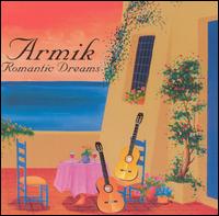 Armik - Romantic Dreams lyrics