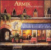 Armik - Piano Nights lyrics