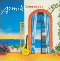 Armik - Treasures lyrics