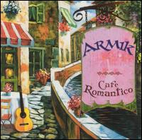 Armik - Cafe Romantico lyrics