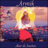 Armik - Mar de Sue?os lyrics