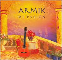 Armik - Mi Pasion lyrics