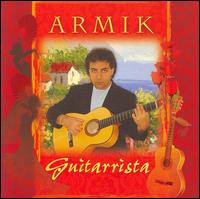 Armik - Guitarrista lyrics