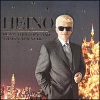 Heino - Merry Christmas & Happy New Year lyrics