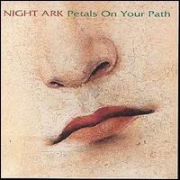 Night Ark - Petals on Your Path/Ecy lyrics