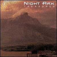 Night Ark - Treasures lyrics