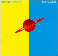 Michael Crtu - Legionaere lyrics