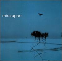 Mira - Apart lyrics