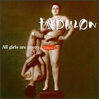 Fabulon - All Girls Are Pretty lyrics