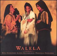 Walela - Walela lyrics