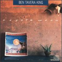 Ben Tavera King - Coyote Moon lyrics