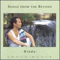 Bindu - Songs from the Beyond lyrics