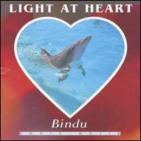 Bindu - Light at Heart lyrics