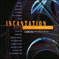 Incantation - Camera: Reflections on Film Music lyrics