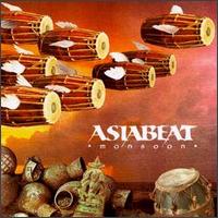 Asiabeat - Monsoon lyrics
