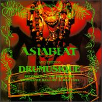 Asiabeat - Drumusique lyrics