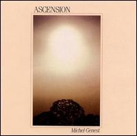 Michel Genest - Ascension lyrics