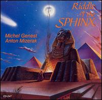 Michel Genest - Riddle of the Sphinx lyrics