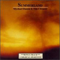 Danna & Clment - Summerland lyrics