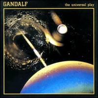 Gandalf - The Universal Play lyrics