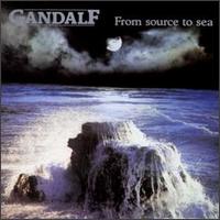 Gandalf - From Source to Sea lyrics