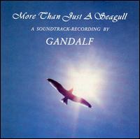 Gandalf - More than Just a Seagull lyrics