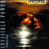 Gandalf - Invisible Power: A Symphonic Prayer lyrics