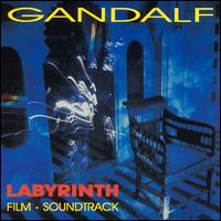 Gandalf - Labyrinth lyrics