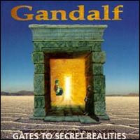 Gandalf - Gates to Secret Realities lyrics