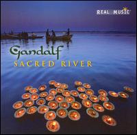Gandalf - Sacred River lyrics