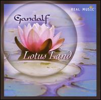 Gandalf - Lotus Land lyrics