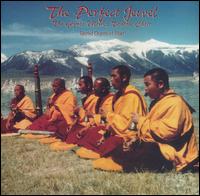 Gyuto Monks Tantric Choir - The Perfect Jewel: Sacred Chants of Tibet lyrics