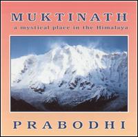 Prabodhi - Muktinath lyrics