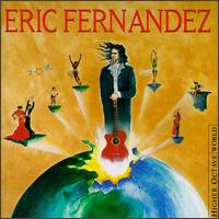 Eric Fernandez - Magic Gipsy lyrics