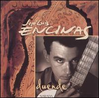 Jos Luis Encinas - Duende lyrics