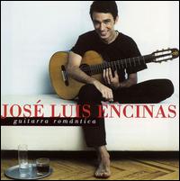 Jos Luis Encinas - Guitarra Romantica lyrics