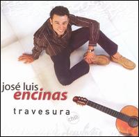 Jos Luis Encinas - Travesura Chill lyrics